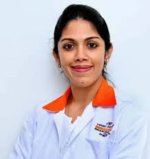 Dr Manorama S Baheti